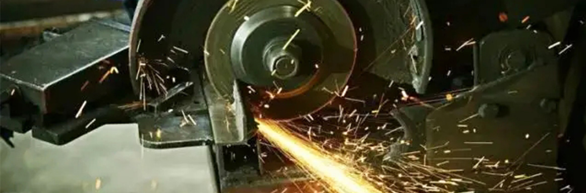 Vitrified bond diamond grinding wheel