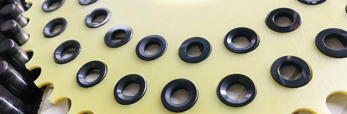 Work piece material: silicon nitride ceramics
