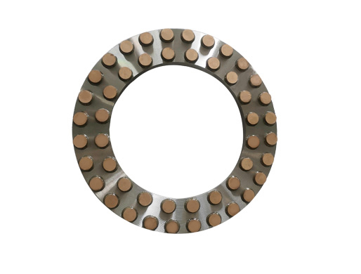 Repair ring